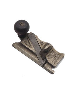 Fine Clean Stanley USA No. 98 Side Rebate Plane
