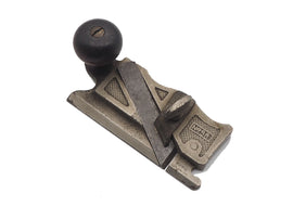 Fine Clean Stanley USA No. 98 Side Rebate Plane