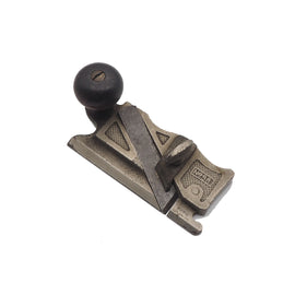 Fine Clean Stanley USA No. 98 Side Rebate Plane