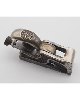 Good Preston Birmingham Adjustable Bullnose Plane