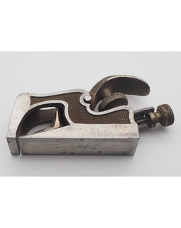 Good Preston Birmingham Adjustable Bullnose Plane