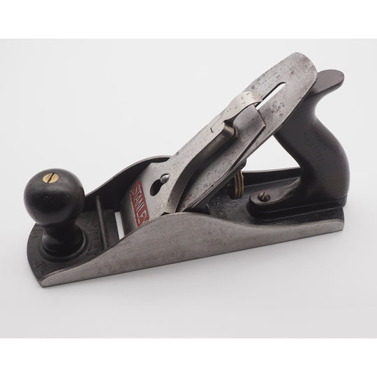 Stanley USA No. 4 1/2 Large Smoothing Plane