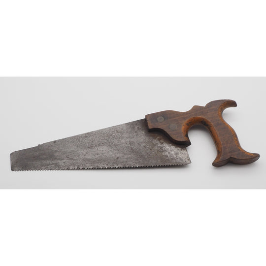 Unusual Miniature Cross Cut Saw