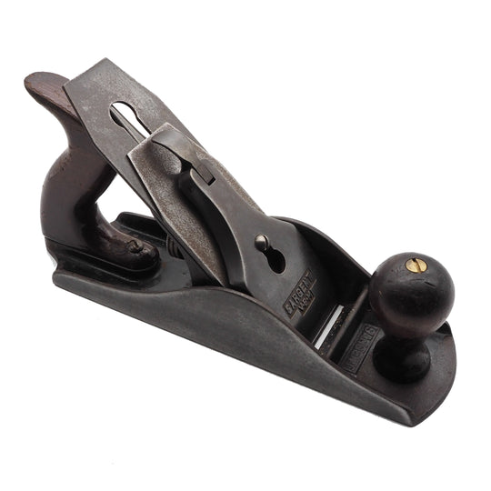 Sargent V.B.M USA No. 410 Large Smoothing Plane