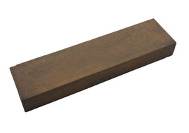 Basically Unused Medium India Sharpening Stone