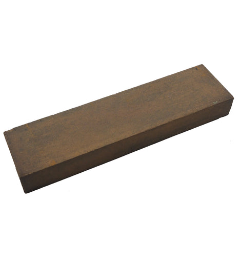 Basically Unused Medium India Sharpening Stone