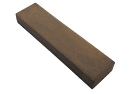 Basically Unused Medium India Sharpening Stone