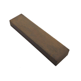 Basically Unused Medium India Sharpening Stone