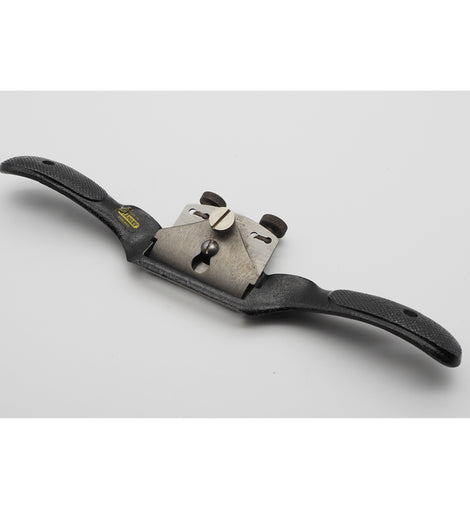 Fine Stanley England No. 151 Curved Spokeshave