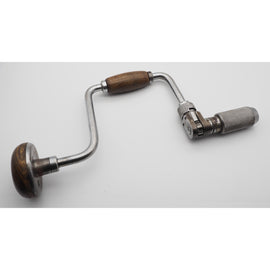 Cadogan England Joiners Ratchet Brace