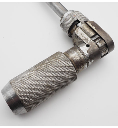 Cadogan England Joiners Ratchet Brace