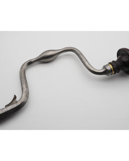 Mathieson Glasgow Spring Lock Scotch Brace