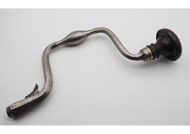 Mathieson Glasgow Spring Lock Scotch Brace