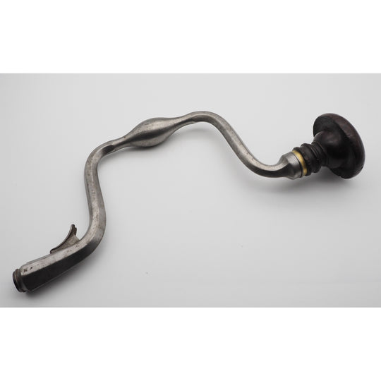 Mathieson Glasgow Spring Lock Scotch Brace