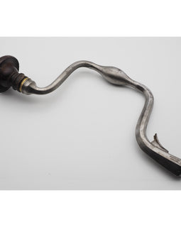 Mathieson Glasgow Spring Lock Scotch Brace