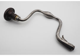 Mathieson Glasgow Spring Lock Scotch Brace