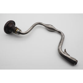 Mathieson Glasgow Spring Lock Scotch Brace