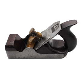 Superb Spiers of Ayr Dovetailed Steel Smoothing Plane