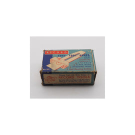 Record Sheffield No. 161 Honing Gauge