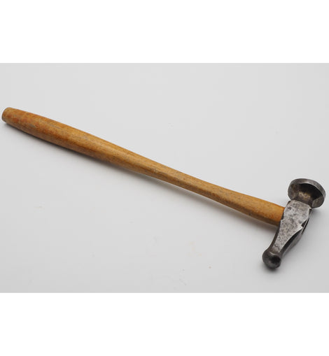 Good Silversmiths Chasing/Repousse Hammer