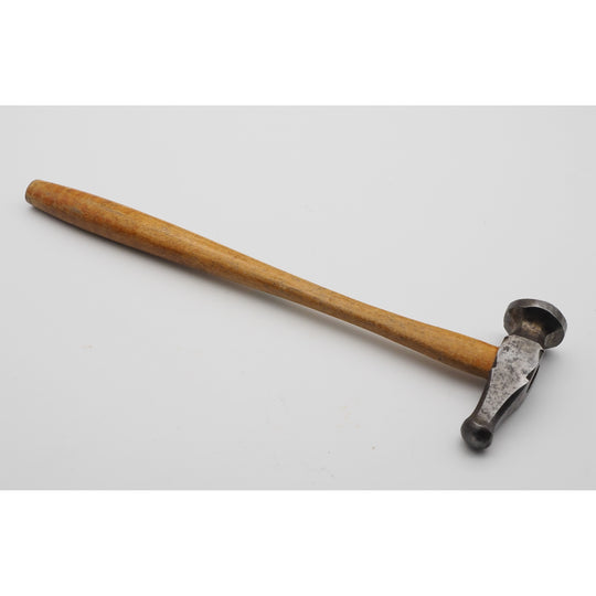 Good Silversmiths Chasing/Repousse Hammer