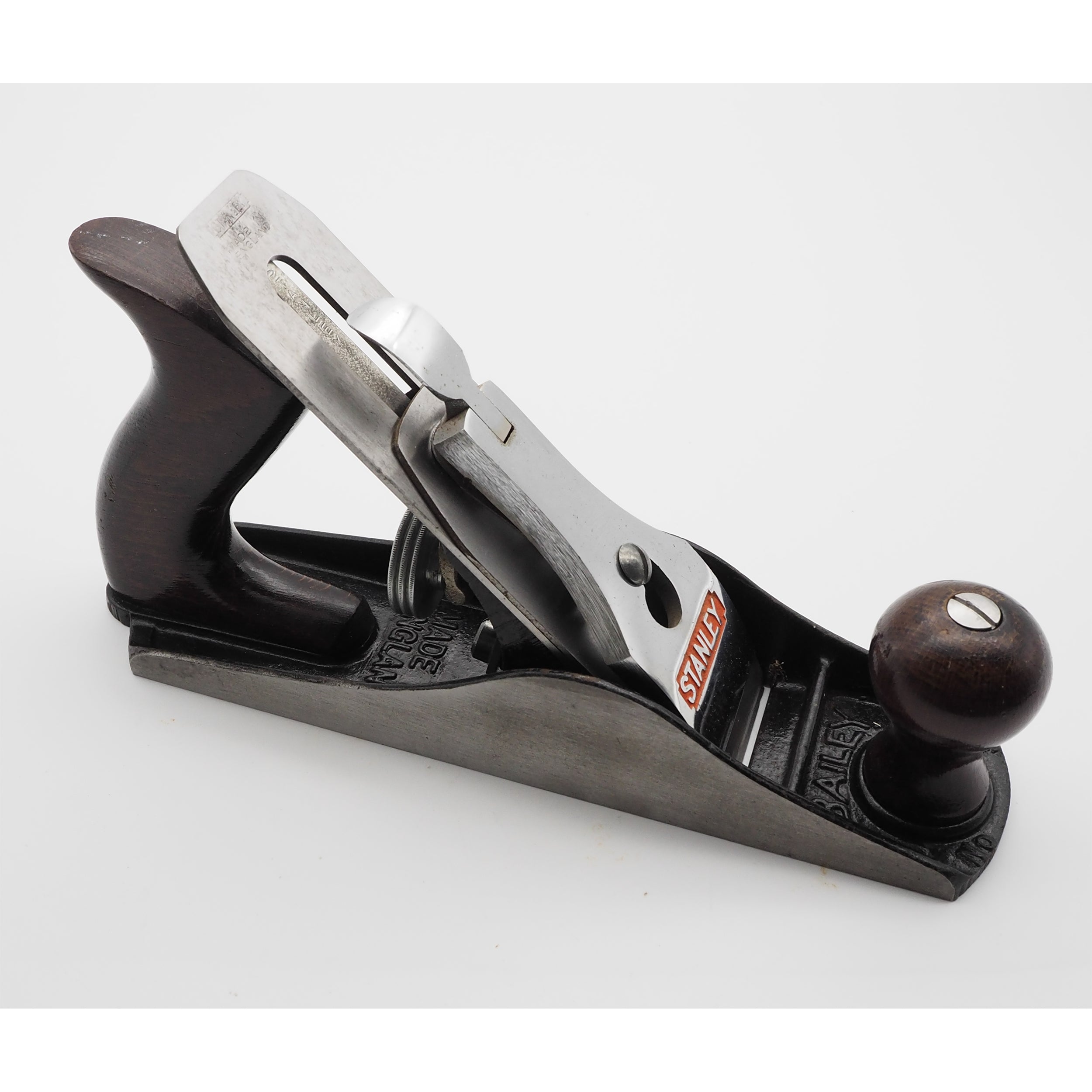 Basically Mint Stanley England No. 3 Plane