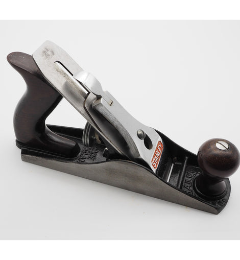 Basically Mint Stanley England No. 3 Plane