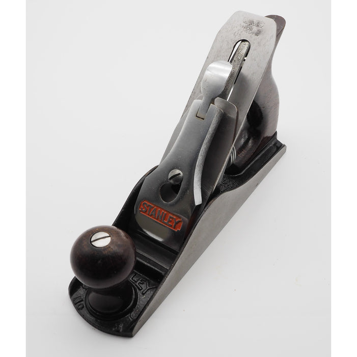 Basically Mint Stanley England No. 3 Plane
