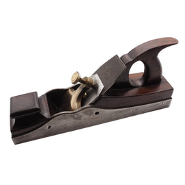 Superb 13 1/2" Long Scottish Cast Panel Plane