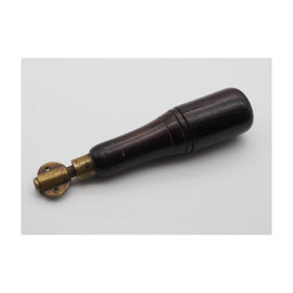 Large Rosewood Tool Pad and Tools