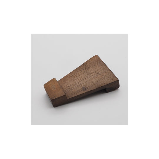 Good Walnut Dovetail Gauge