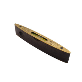 Basically New 6" Boat Shaped Level by Rabone