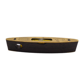 Basically New 6" Boat Shaped Level by Rabone