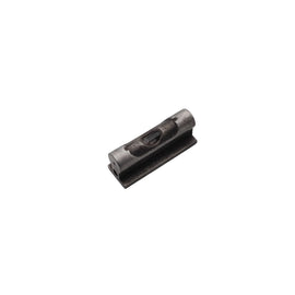 Tiny 2" Long Metal Machinists Level