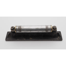 Rare Engineers Level by J. F. TURNER of BOLTON, ENGLAND.