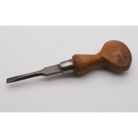 7" Long Dumpy Screwdriver by Nubo England