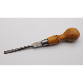 Good 8" Long Screwdriver by William Kent