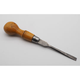 Good 8" Long Screwdriver by William Kent