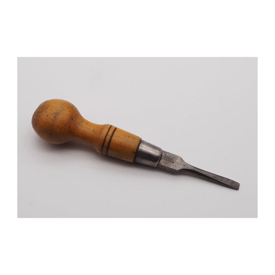 Small 5 1/2" Screwdriver by William Marples
