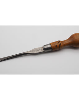 11" Long Screwdriver by I. Sorby of Sheffield