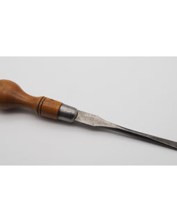 11" Long Screwdriver by I. Sorby of Sheffield