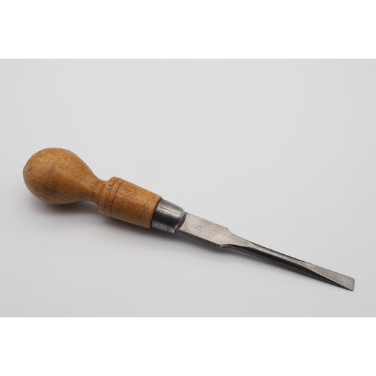 8 1/2" Long Screwdriver by Nubo Sheffield