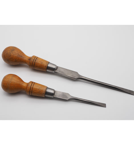 Good Pair of Screwdrivers by Cooper & Sons, Sheffield