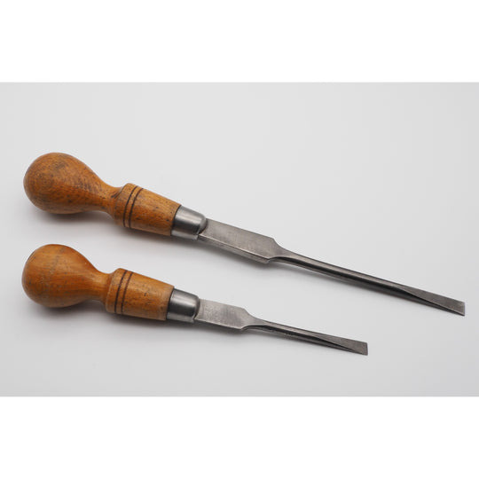 Good Pair of Screwdrivers by Cooper & Sons, Sheffield
