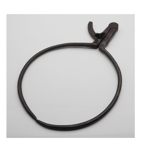 Pair Early Wheelwrights Iron Callipers