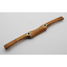 Early Adjustable Boxwood Spokeshave
