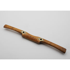 Early Adjustable Boxwood Spokeshave