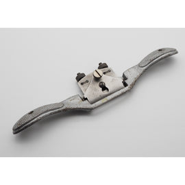 Fine Clean Stanley England Round Spokeshave