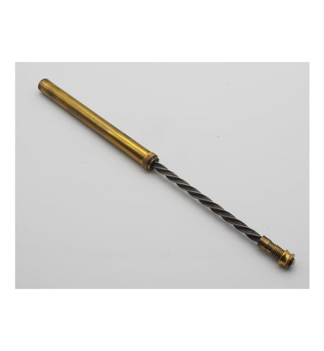 Unusual Small Watchamkers Archimedes Type Drill