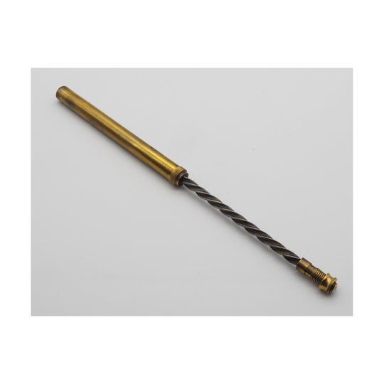 Unusual Small Watchamkers Archimedes Type Drill